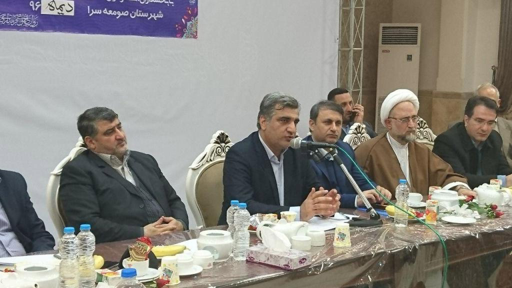 از مدیران موکداً می خواهم تشریفات زائد را در کارهای اداری حذف کنند